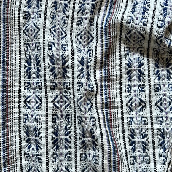 Boho hippie pants - Picture 2 of 3